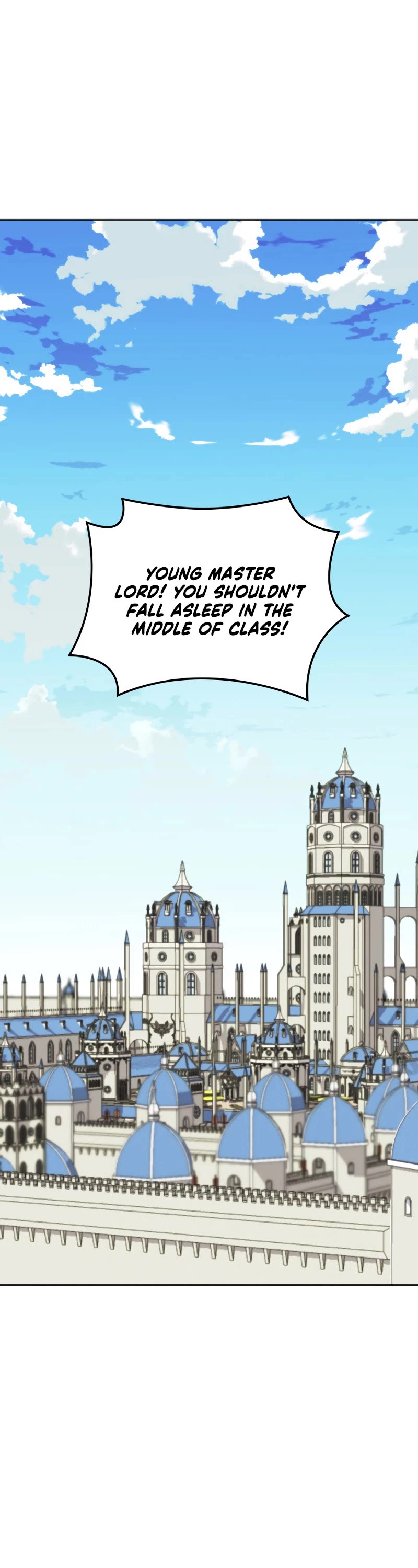 Overgeared (Team Argo) Chapter 251 page 2 - Chapter 251