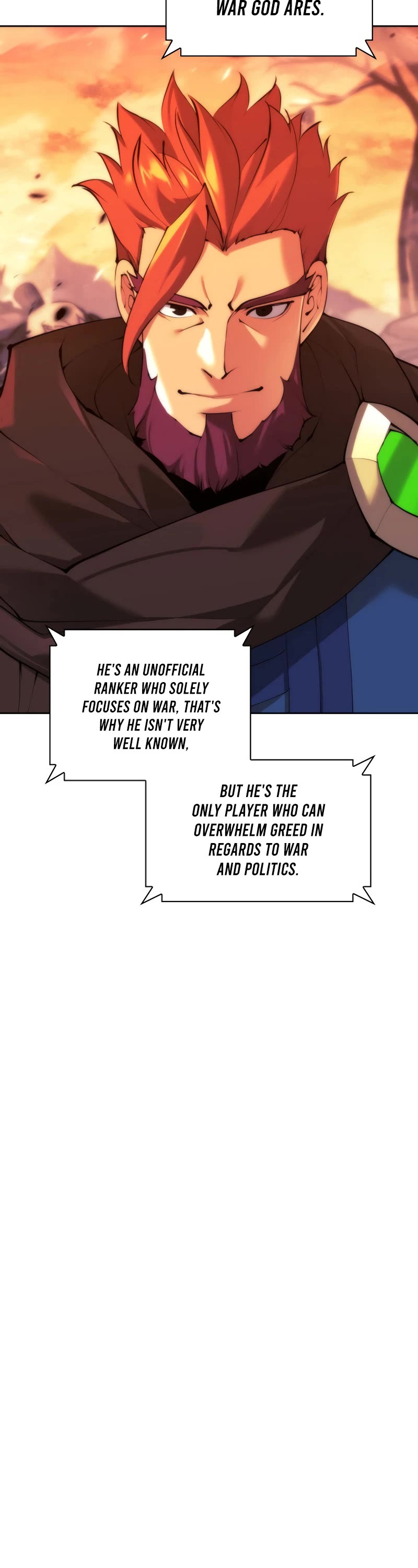 Overgeared (Team Argo) Chapter 251 page 20 - Chapter 251