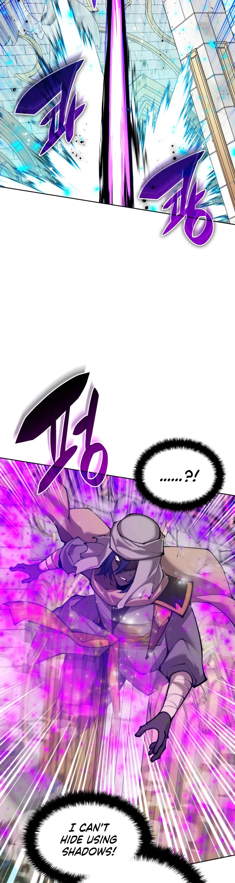 Overgeared (Team Argo) Chapter 251 page 30 - Chapter 251