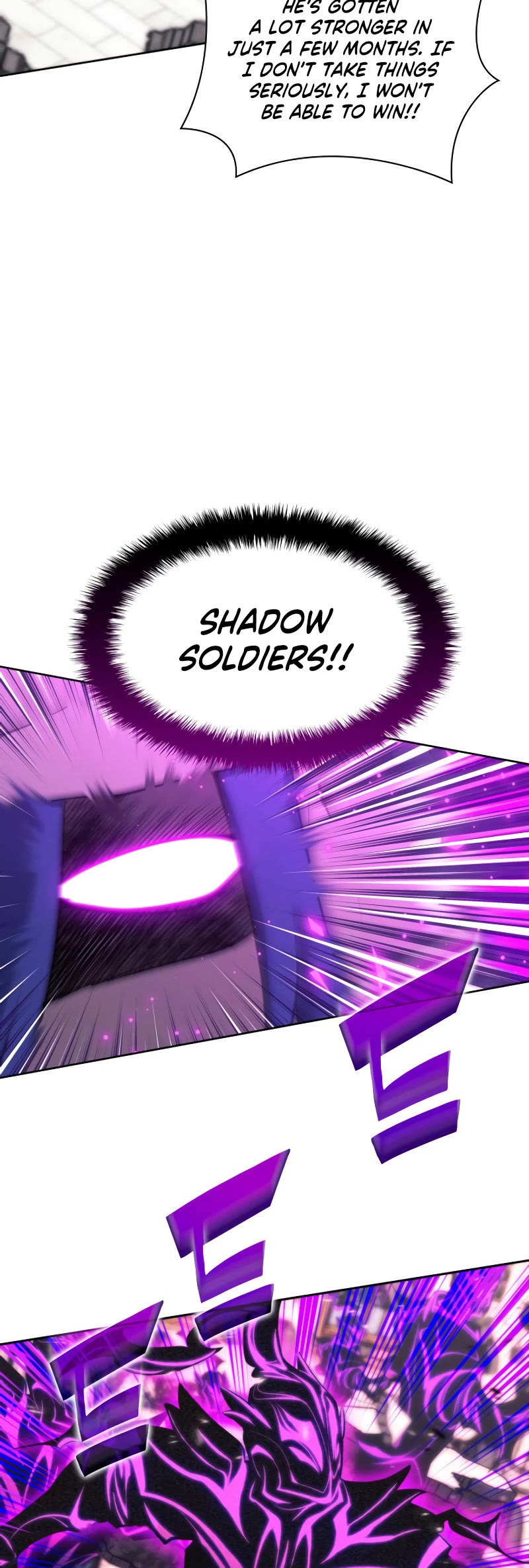 Overgeared (Team Argo) Chapter 251 page 33 - Chapter 251