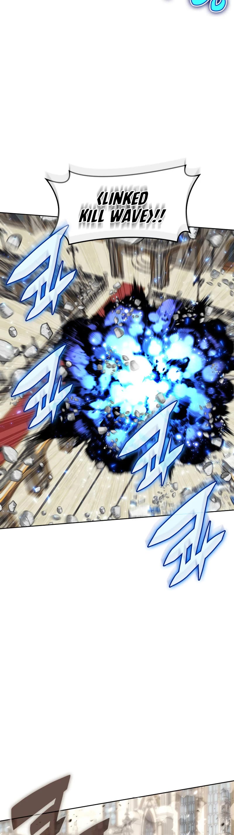 Overgeared (Team Argo) Chapter 251 page 39 - Chapter 251