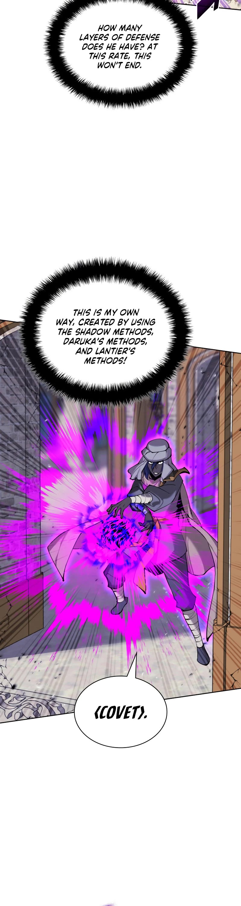 Overgeared (Team Argo) Chapter 251 page 42 - Chapter 251