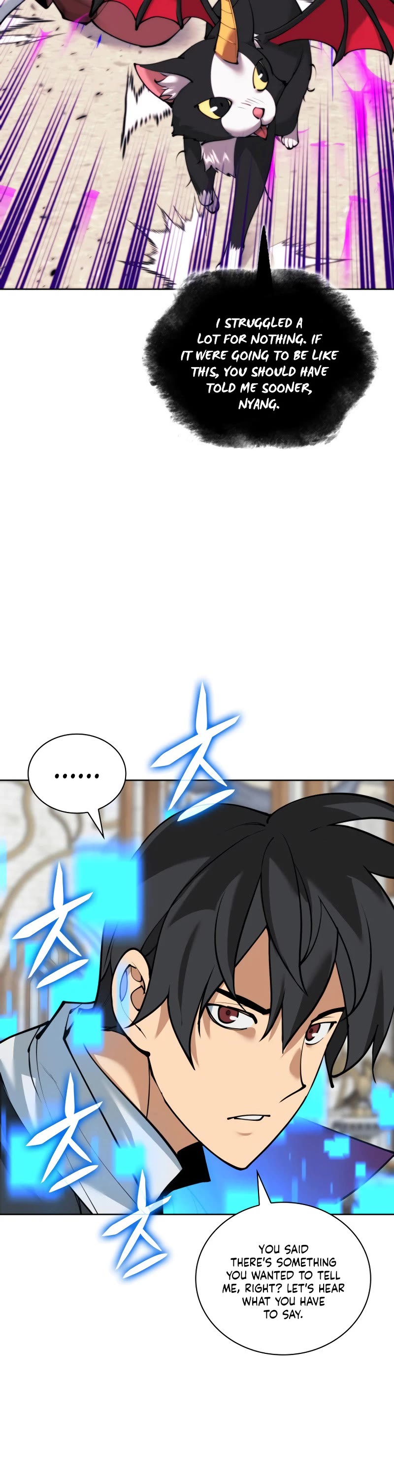 Overgeared (Team Argo) Chapter 251 page 48 - Chapter 251