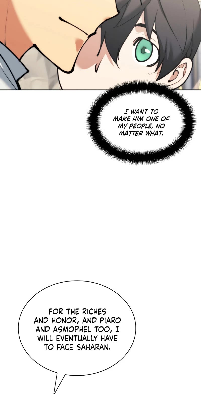 Overgeared (Team Argo) Chapter 251 page 52 - Chapter 251