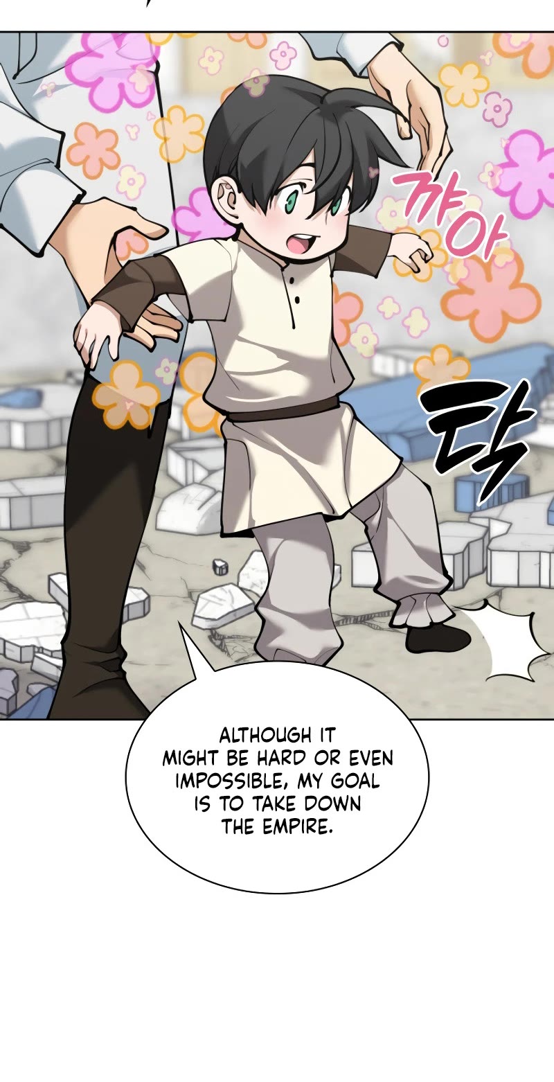 Overgeared (Team Argo) Chapter 251 page 53 - Chapter 251
