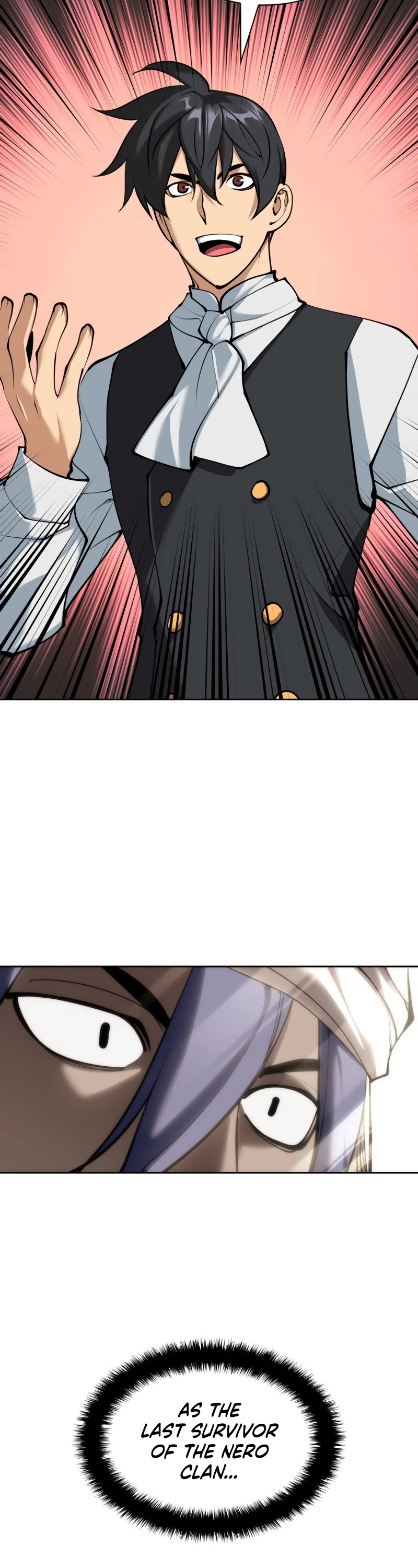 Overgeared (Team Argo) Chapter 251 page 55 - Chapter 251
