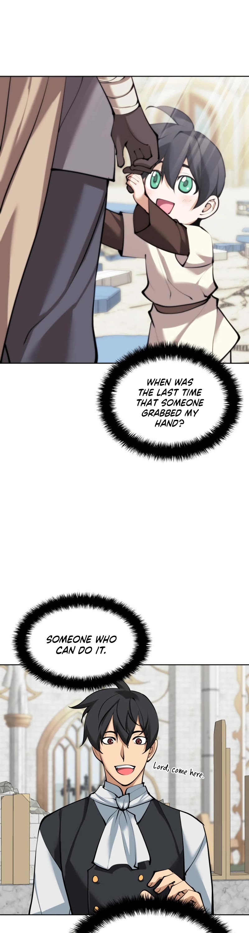 Overgeared (Team Argo) Chapter 251 page 56 - Chapter 251