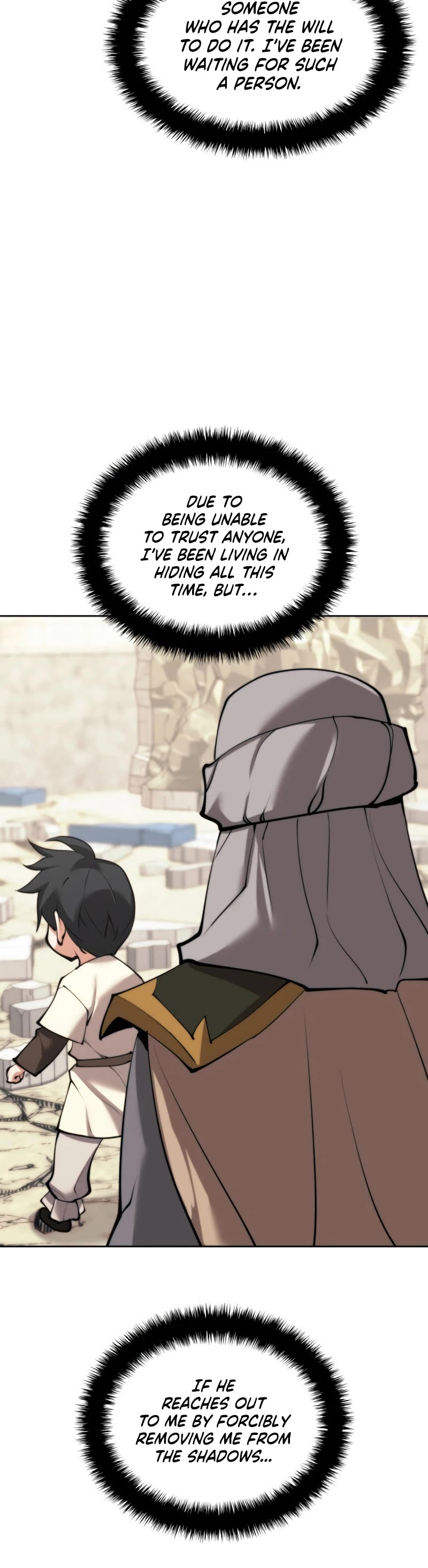 Overgeared (Team Argo) Chapter 251 page 57 - Chapter 251