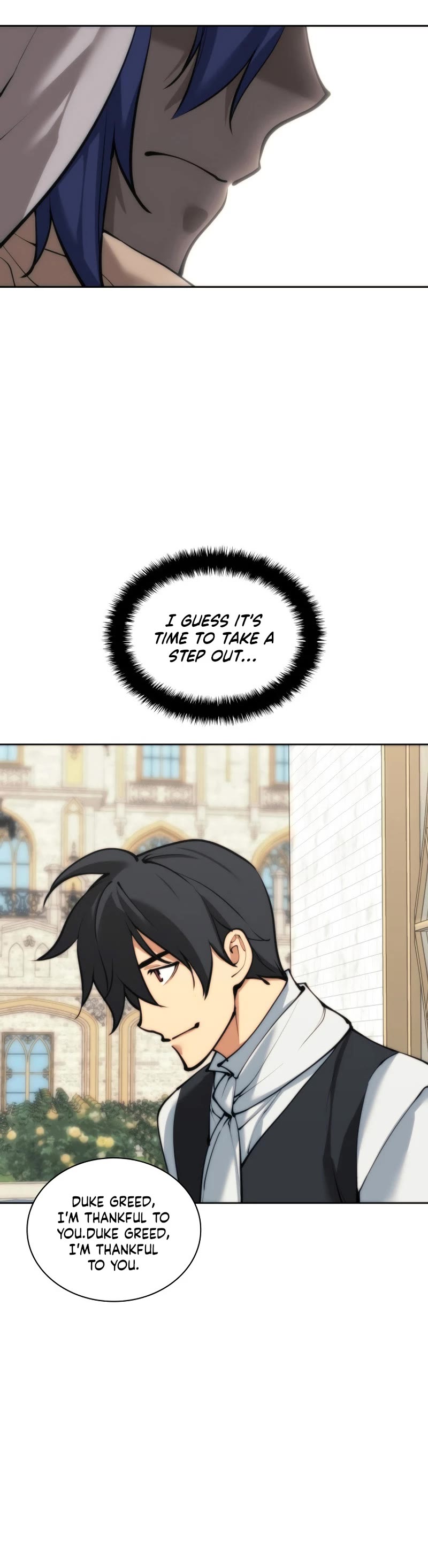 Overgeared (Team Argo) Chapter 251 page 58 - Chapter 251