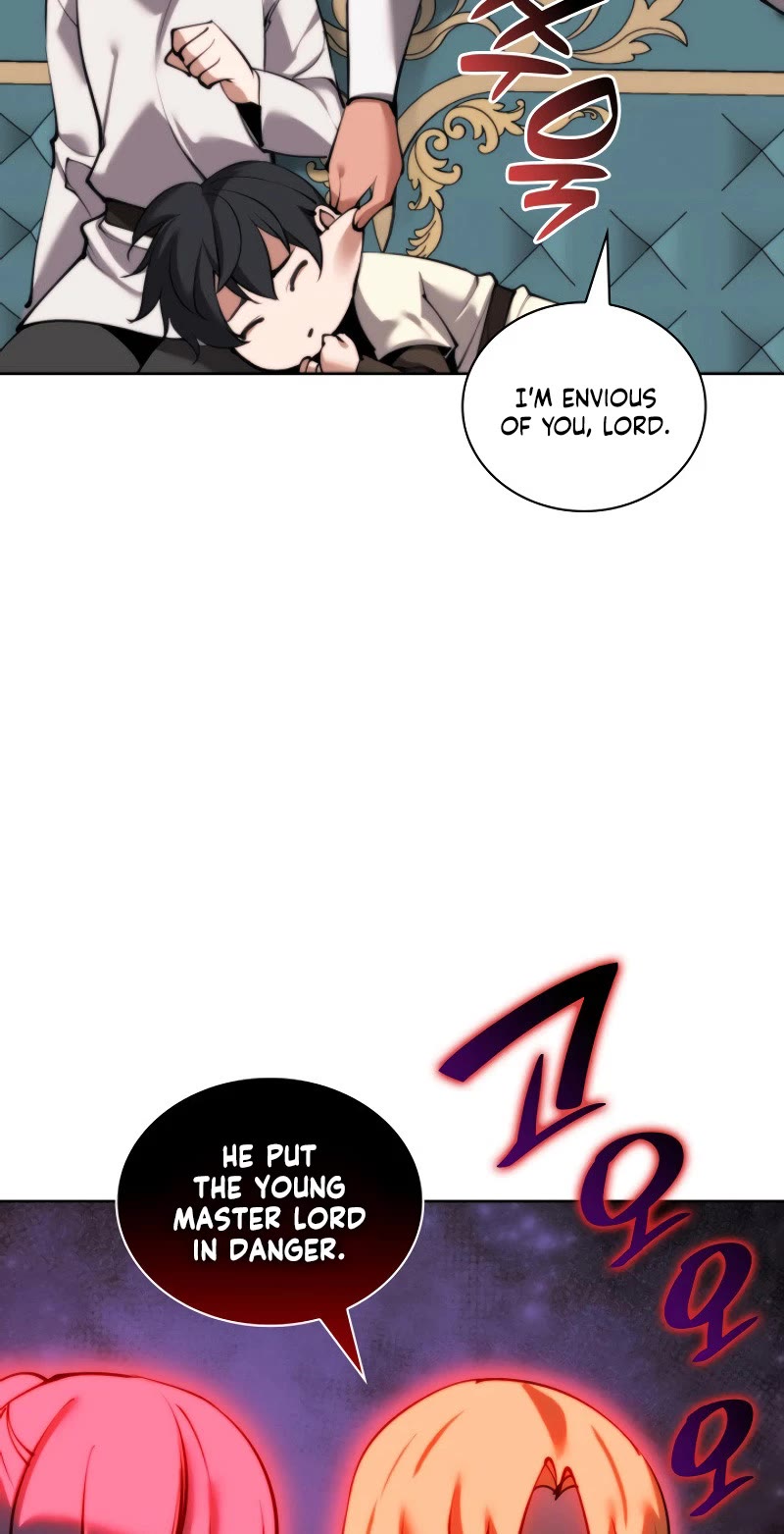 Overgeared (Team Argo) Chapter 251 page 7 - Chapter 251