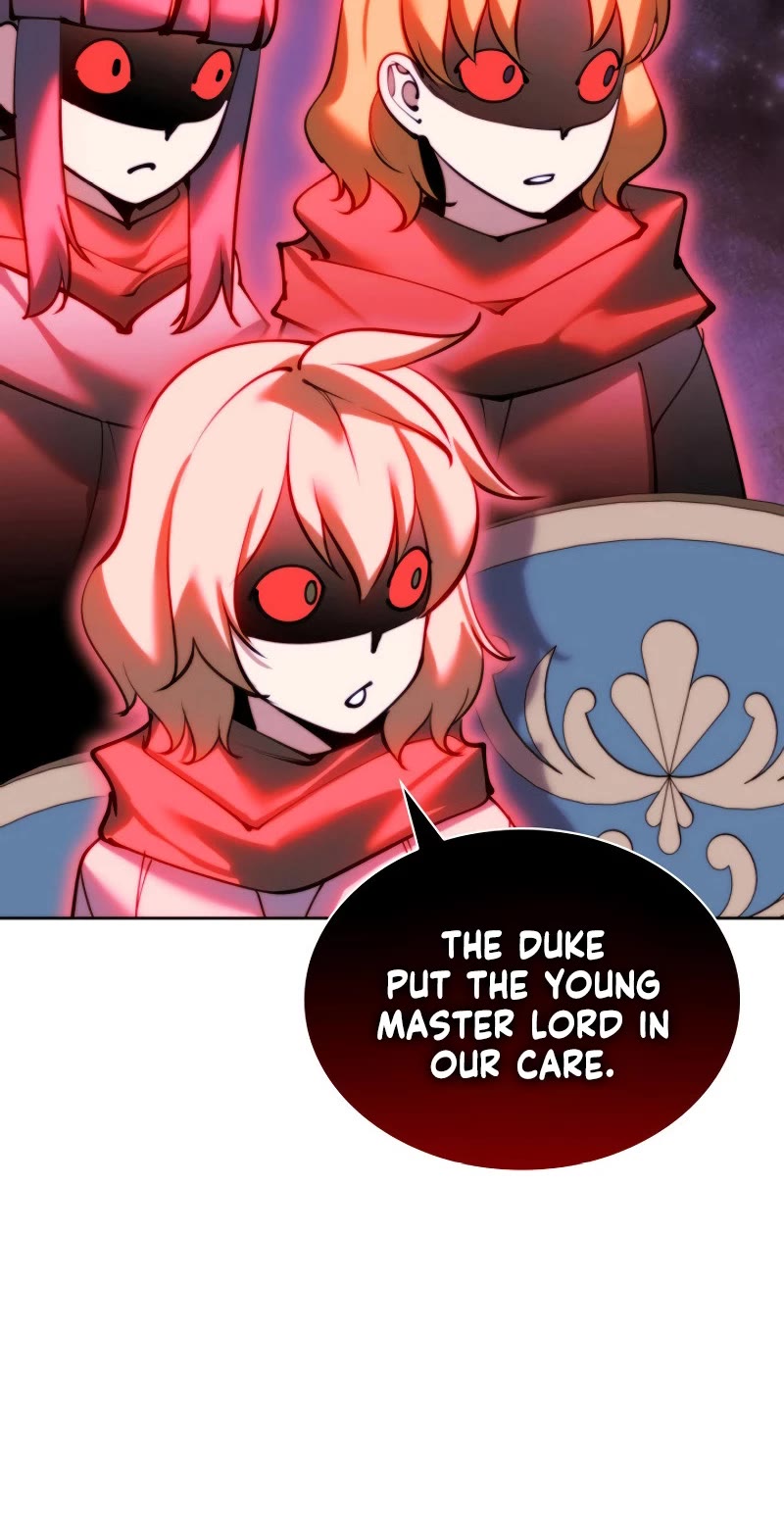 Overgeared (Team Argo) Chapter 251 page 8 - Chapter 251
