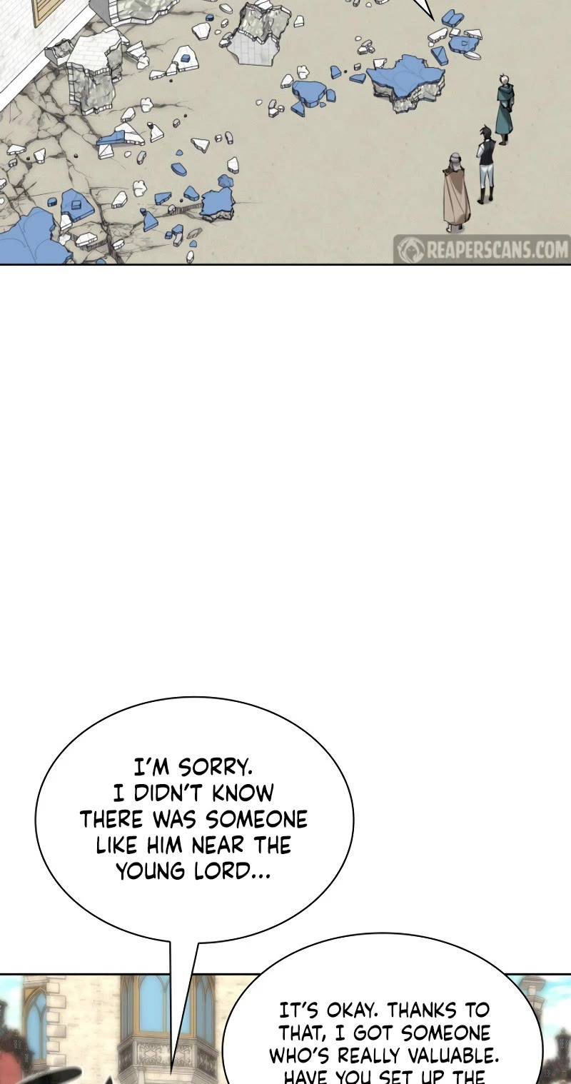 Overgeared (Team Argo) Chapter 252 page 10 - Chapter 252: Once Again, From the Start.