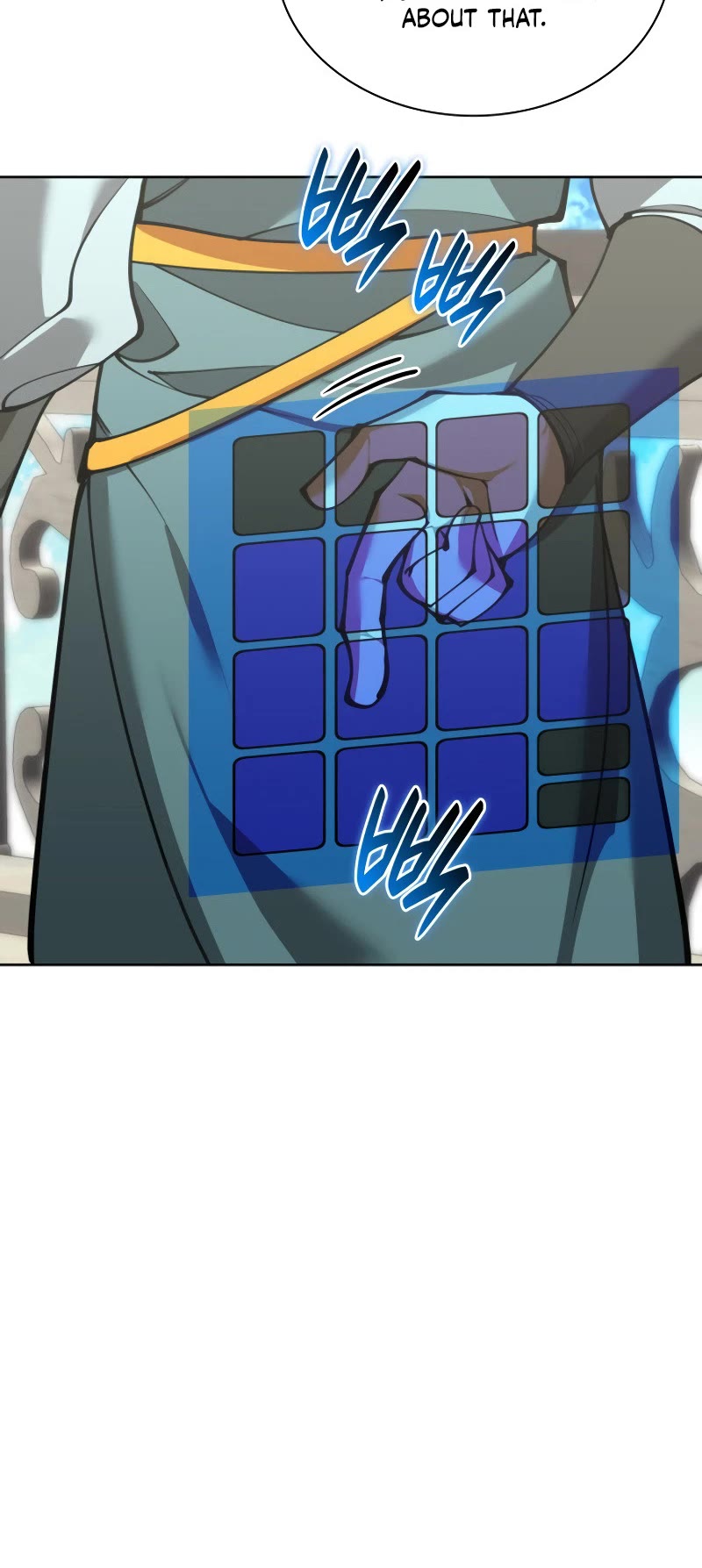 Overgeared (Team Argo) Chapter 252 page 21 - Chapter 252: Once Again, From the Start.