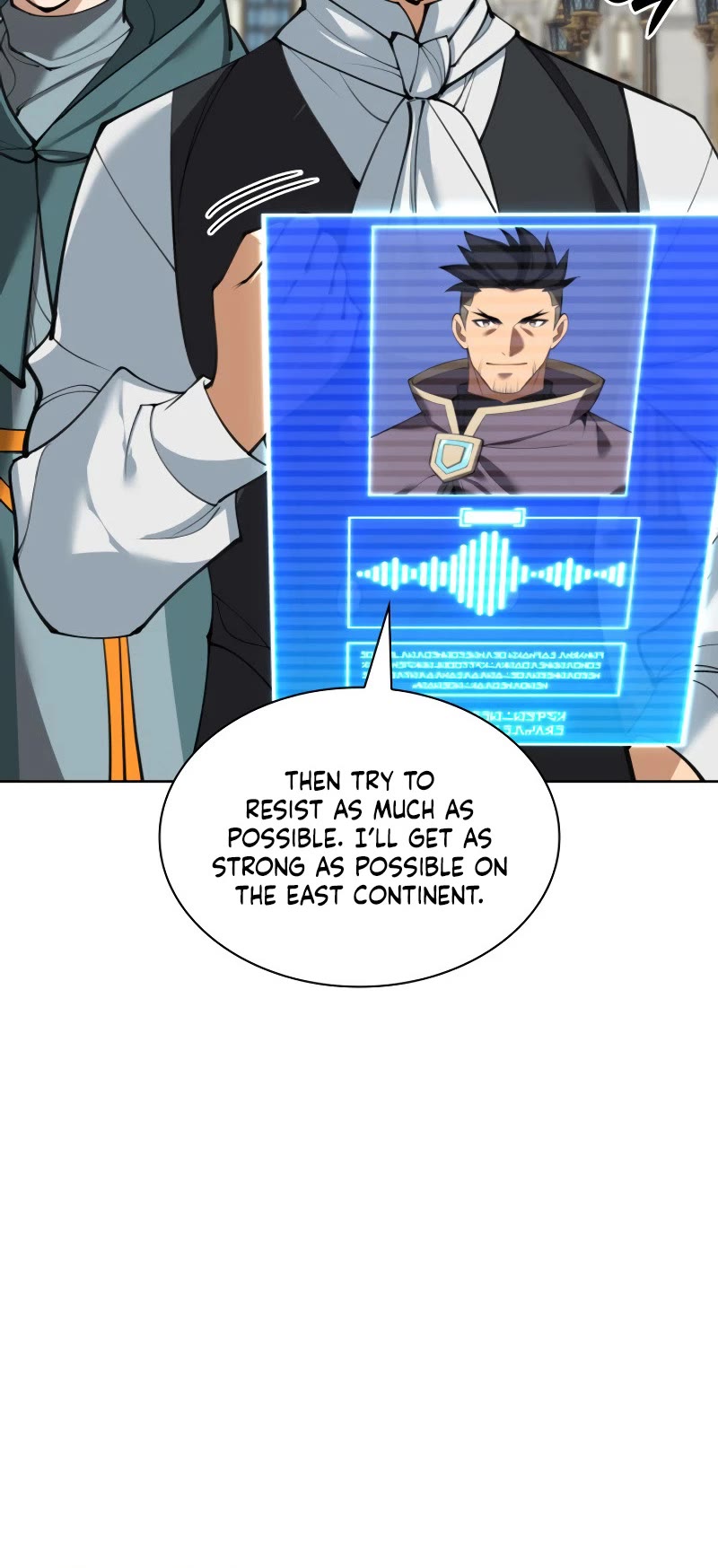 Overgeared (Team Argo) Chapter 252 page 26 - Chapter 252: Once Again, From the Start.