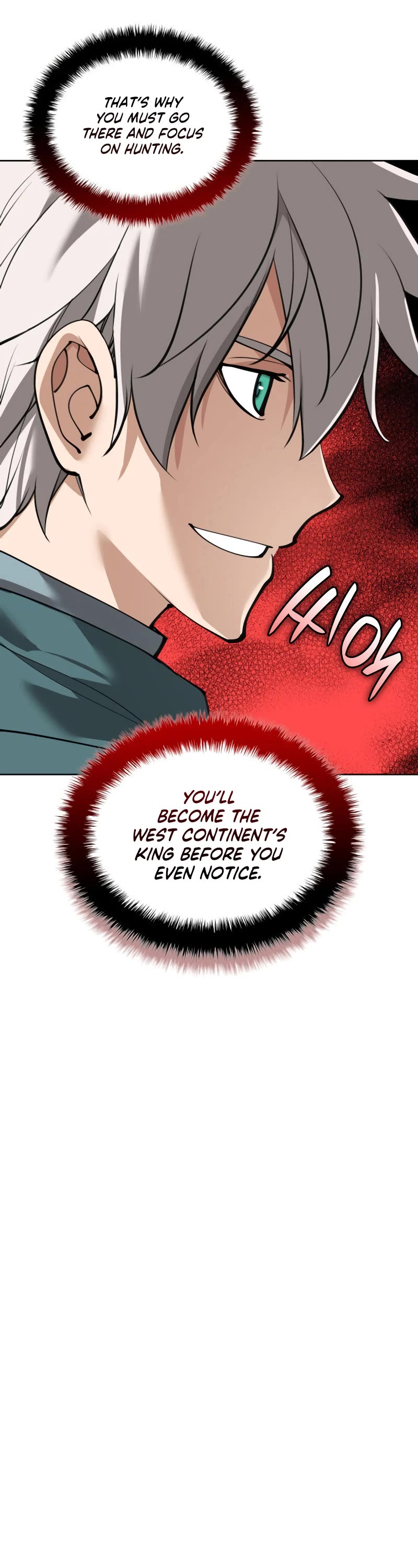 Overgeared (Team Argo) Chapter 252 page 29 - Chapter 252: Once Again, From the Start.