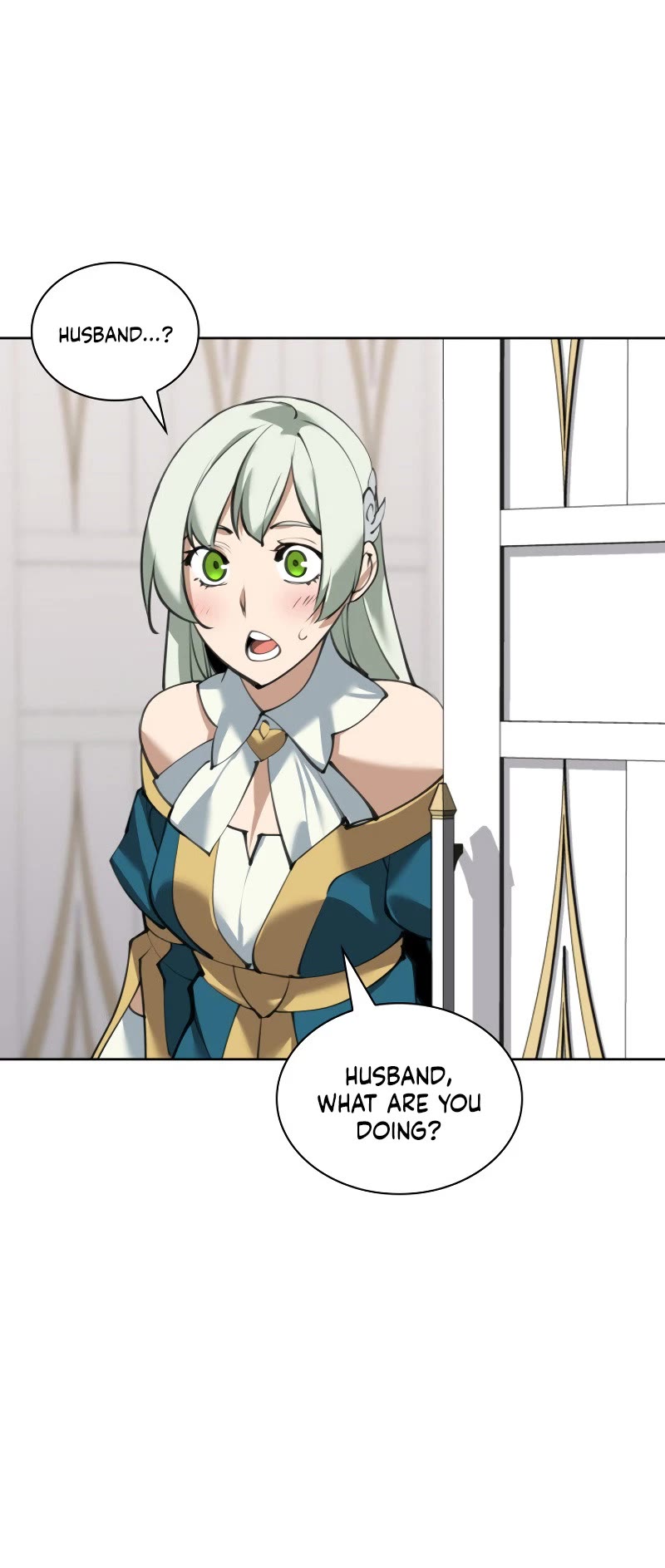 Overgeared (Team Argo) Chapter 252 page 31 - Chapter 252: Once Again, From the Start.