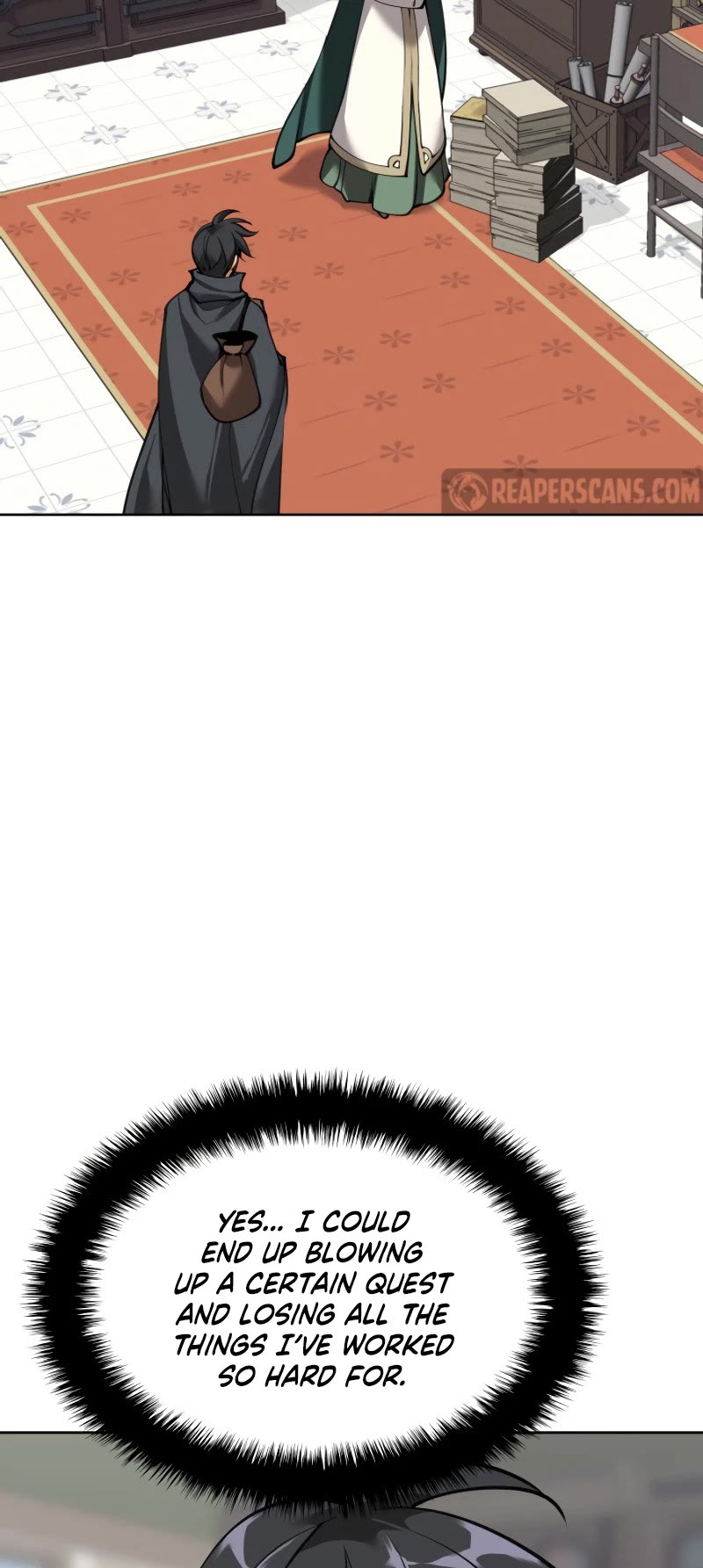 Overgeared (Team Argo) Chapter 252 page 40 - Chapter 252: Once Again, From the Start.