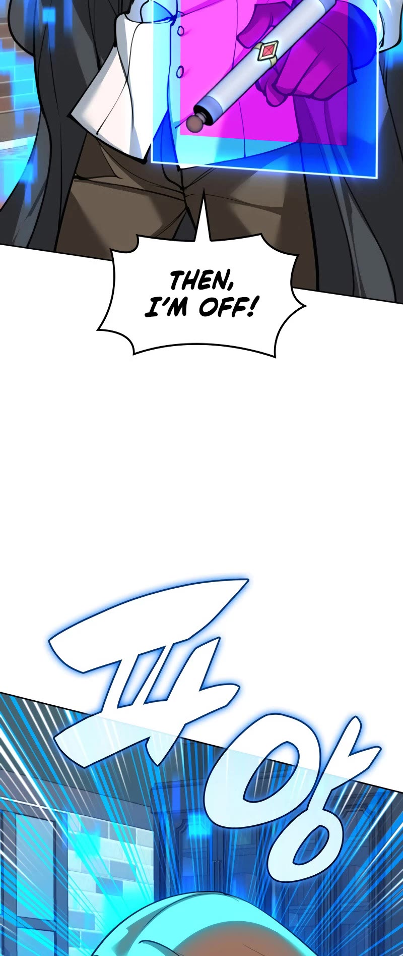 Overgeared (Team Argo) Chapter 252 page 45 - Chapter 252: Once Again, From the Start.