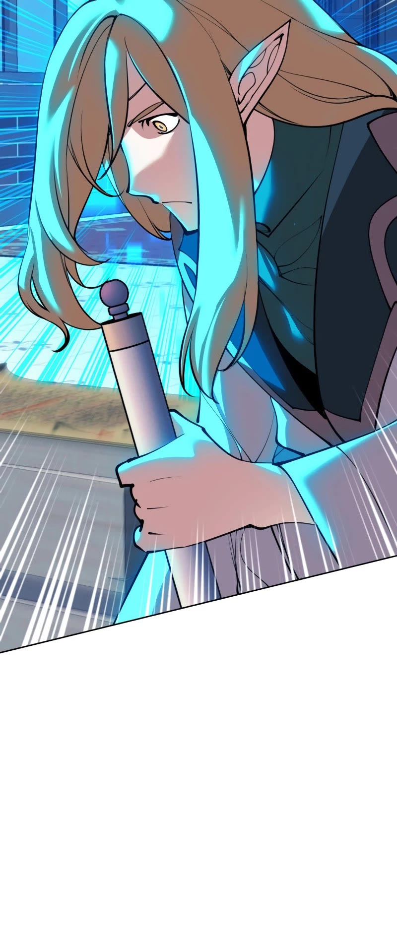 Overgeared (Team Argo) Chapter 252 page 46 - Chapter 252: Once Again, From the Start.