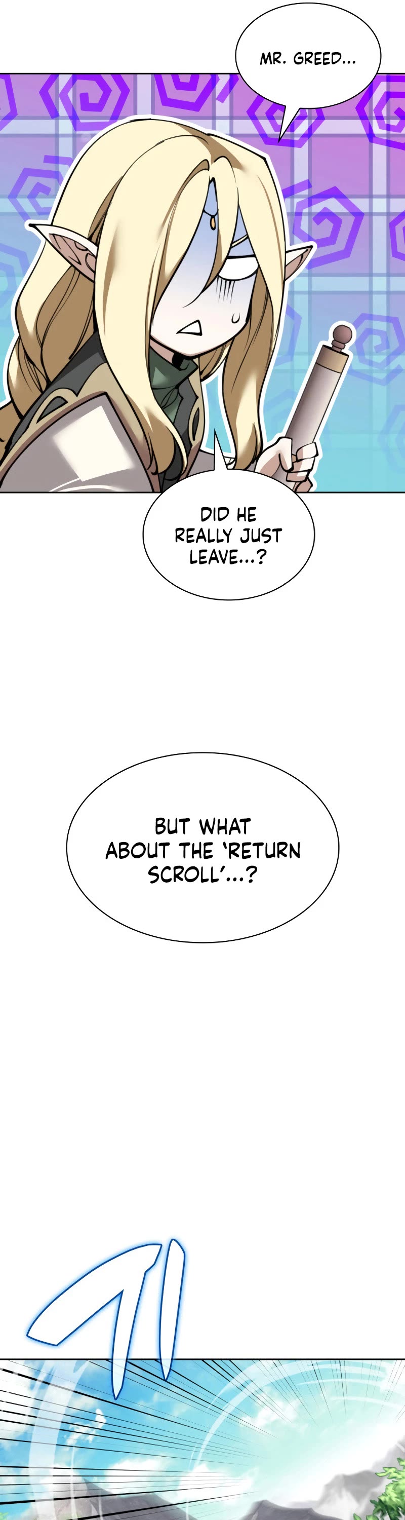 Overgeared (Team Argo) Chapter 252 page 47 - Chapter 252: Once Again, From the Start.