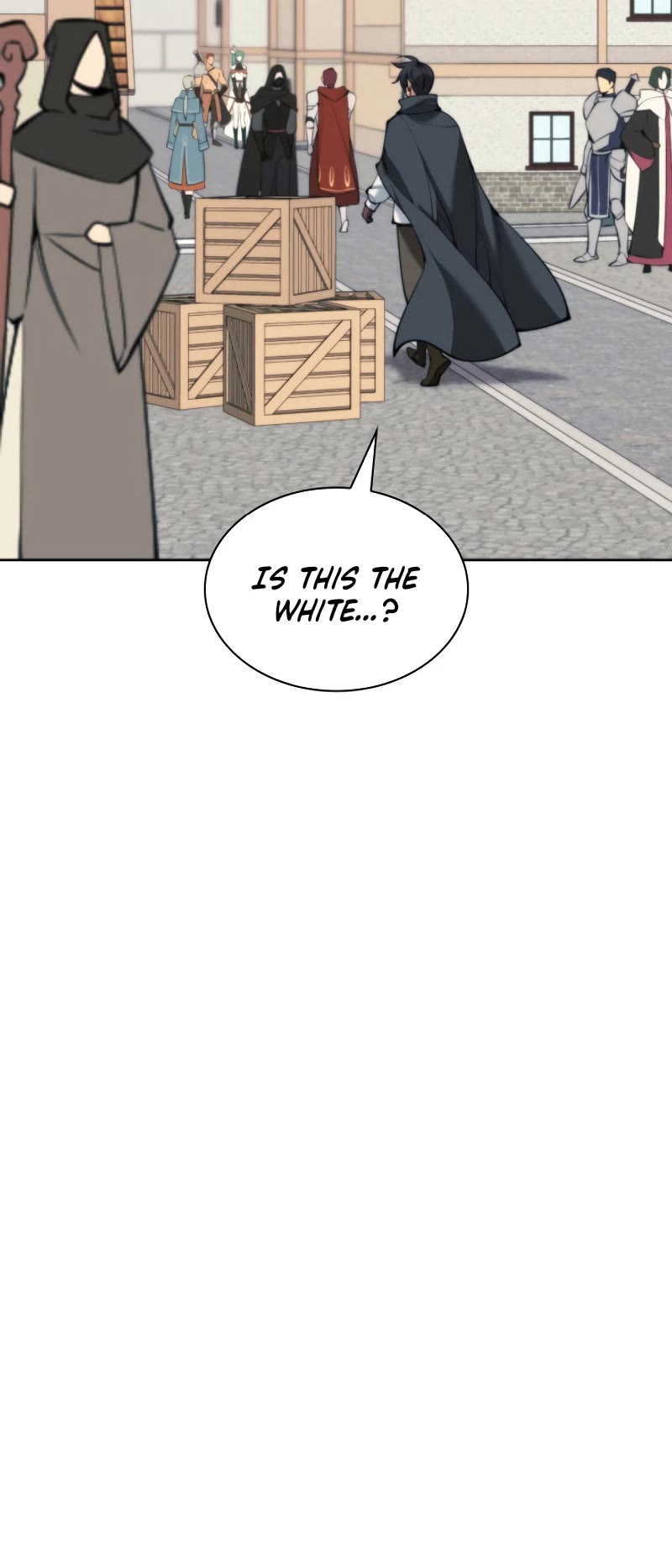 Overgeared (Team Argo) Chapter 252 page 59 - Chapter 252: Once Again, From the Start.