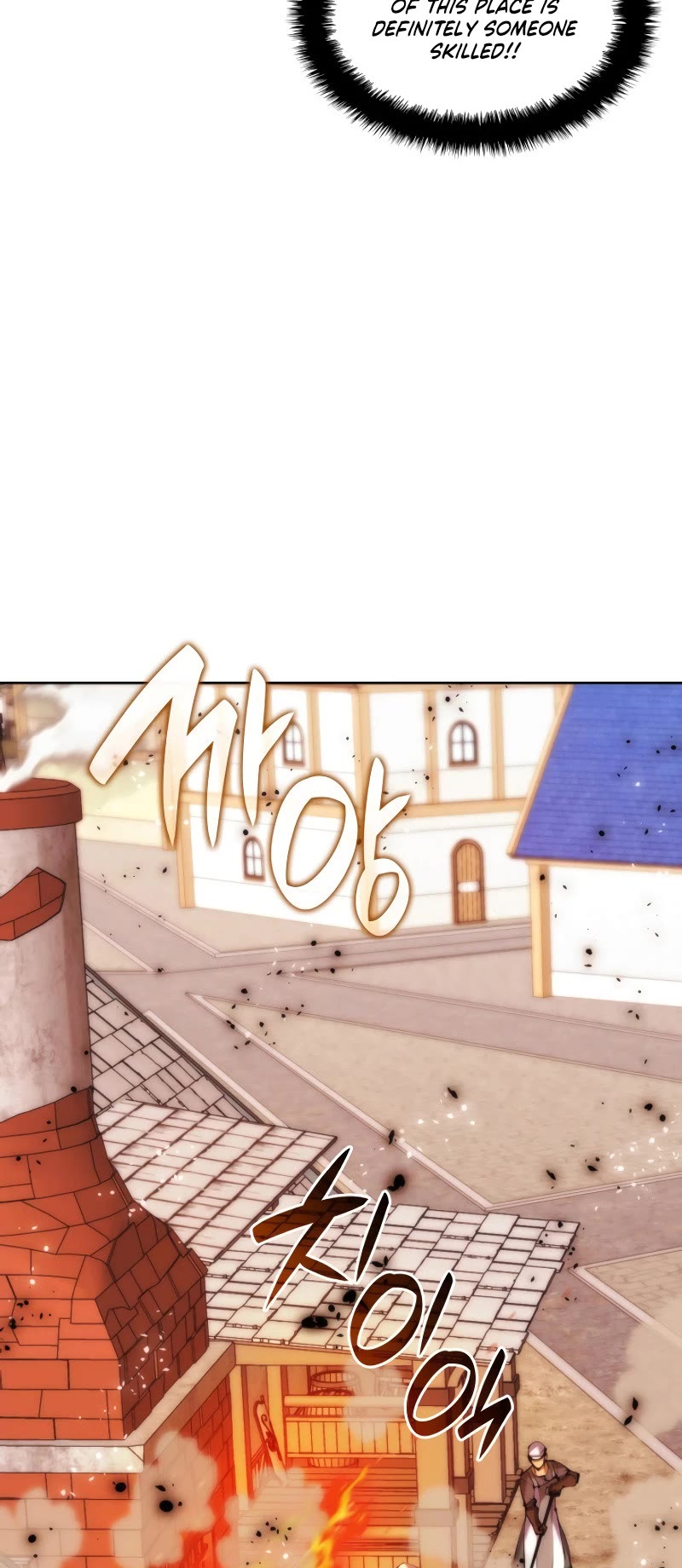 Overgeared (Team Argo) Chapter 252 page 63 - Chapter 252: Once Again, From the Start.