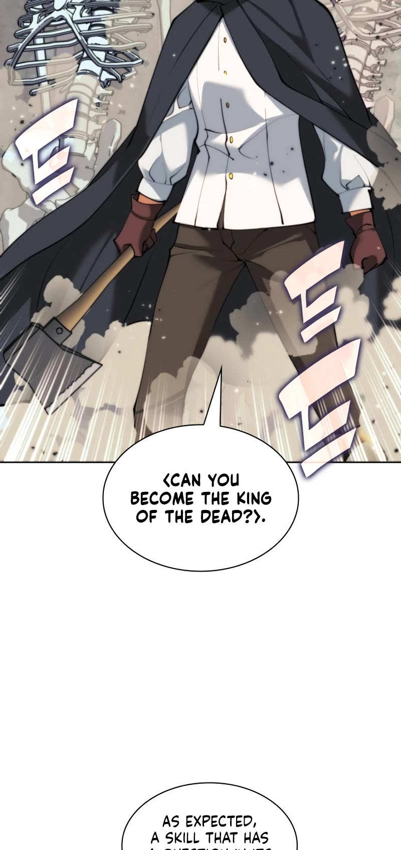 Overgeared (Team Argo) Chapter 253 page 19 - Chapter 253