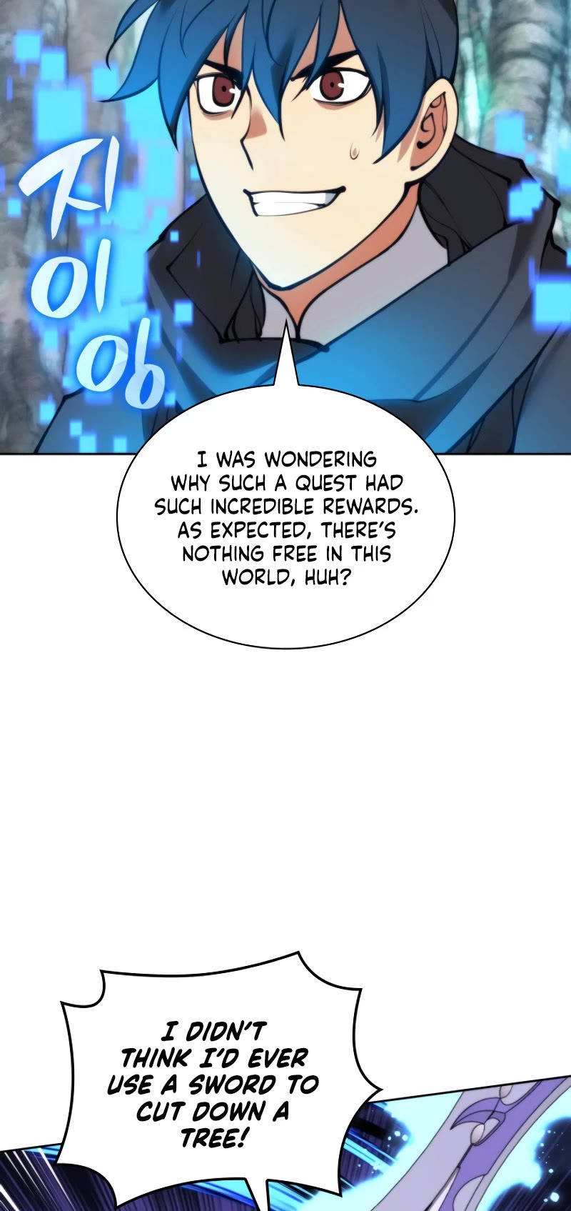 Overgeared (Team Argo) Chapter 253 page 28 - Chapter 253