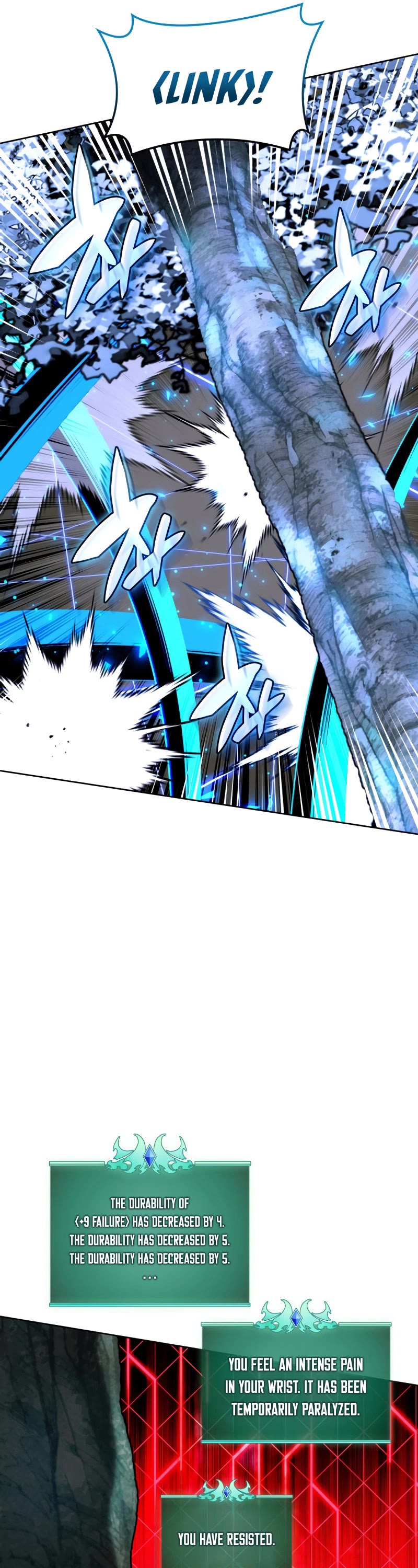 Overgeared (Team Argo) Chapter 253 page 30 - Chapter 253