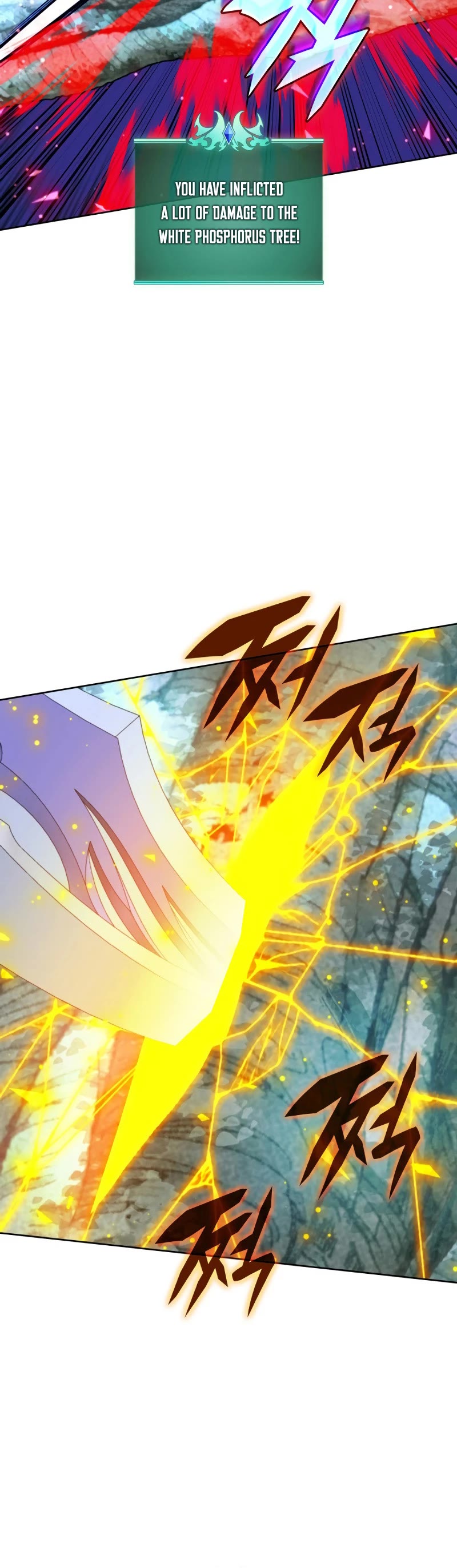 Overgeared (Team Argo) Chapter 253 page 33 - Chapter 253