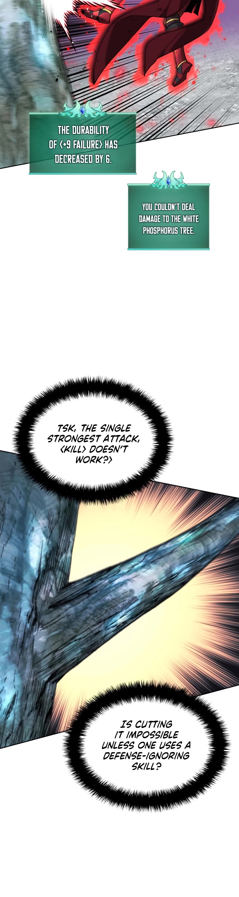 Overgeared (Team Argo) Chapter 253 page 39 - Chapter 253