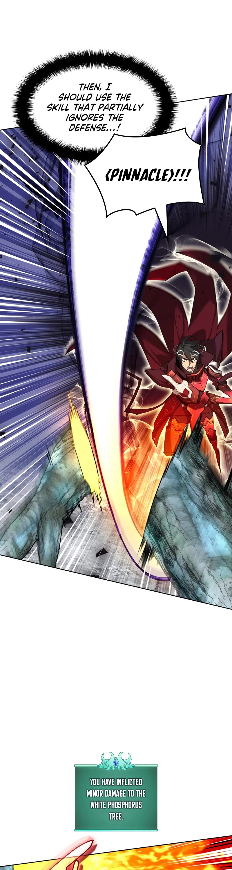 Overgeared (Team Argo) Chapter 253 page 40 - Chapter 253