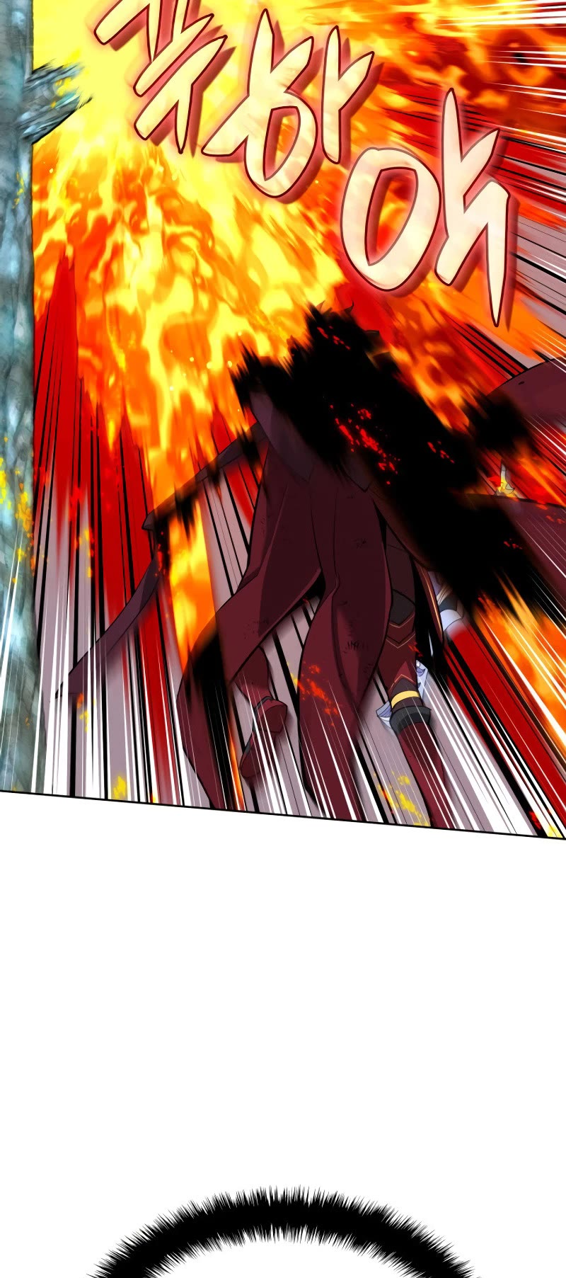 Overgeared (Team Argo) Chapter 253 page 41 - Chapter 253