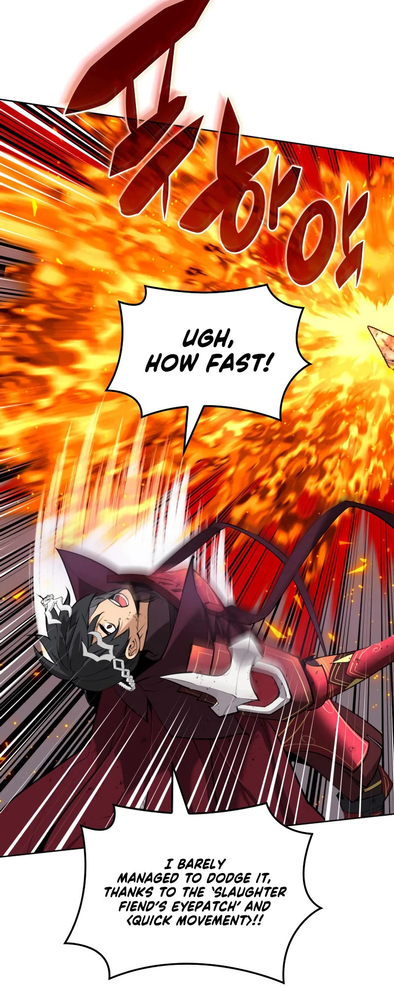 Overgeared (Team Argo) Chapter 253 page 47 - Chapter 253