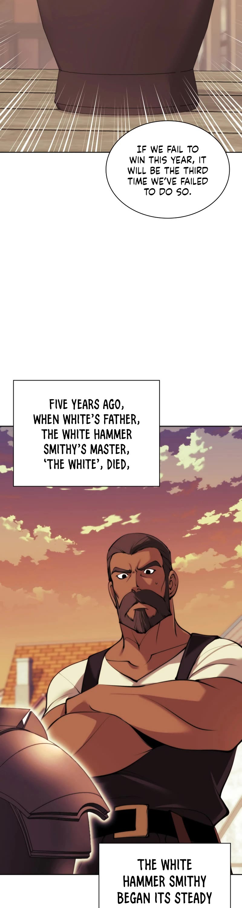 Overgeared (Team Argo) Chapter 253 page 59 - Chapter 253