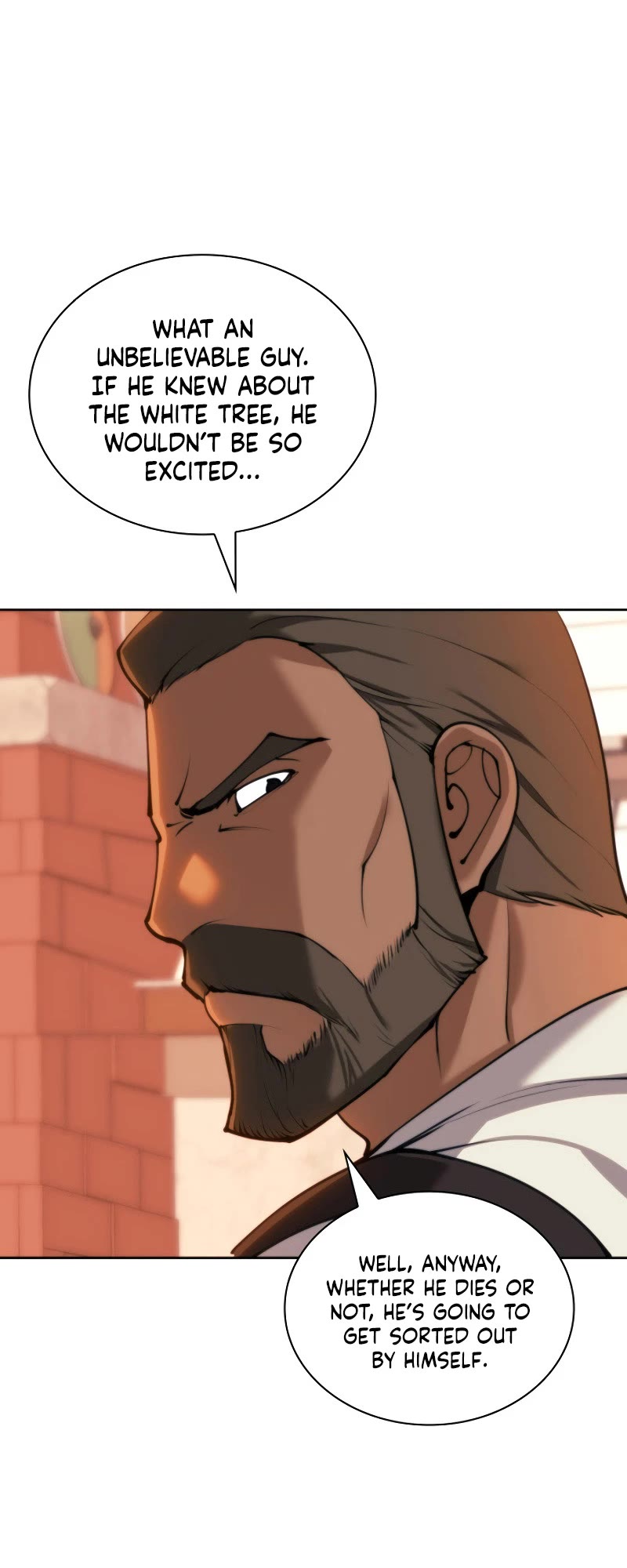 Overgeared (Team Argo) Chapter 253 page 6 - Chapter 253