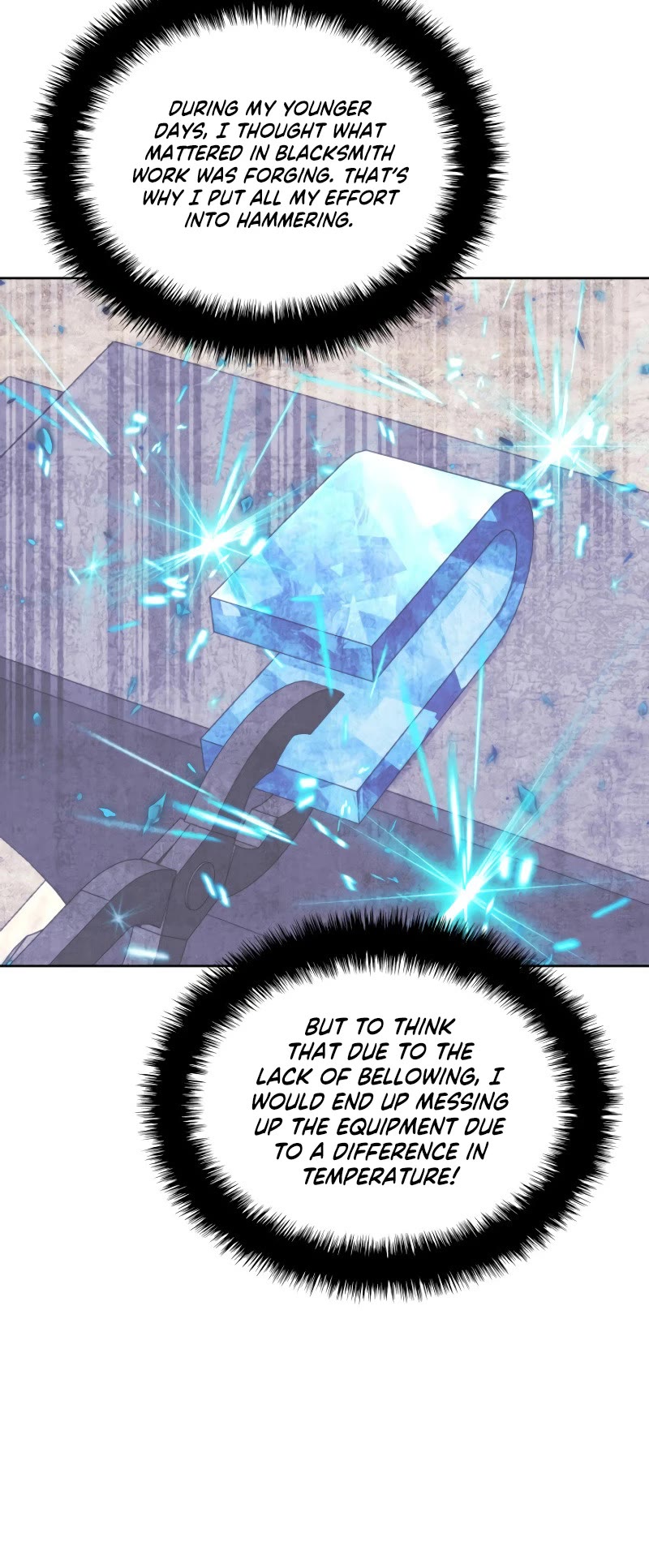 Overgeared (Team Argo) Chapter 253 page 61 - Chapter 253