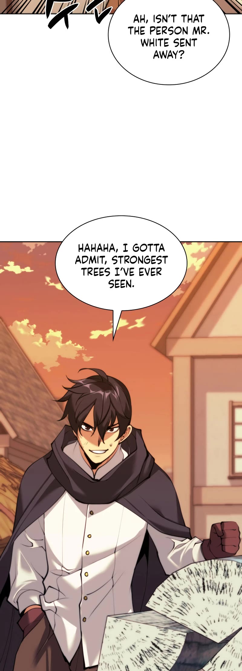 Overgeared (Team Argo) Chapter 253 page 64 - Chapter 253