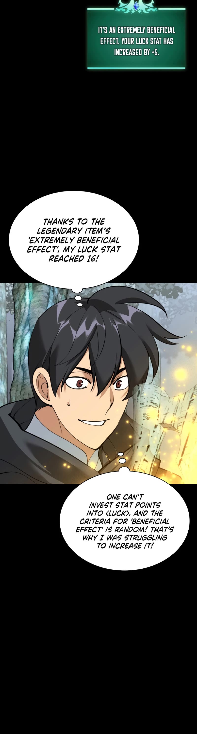 Overgeared (Team Argo) Chapter 254 page 10 - Chapter 254: New Continent's Frying Pan