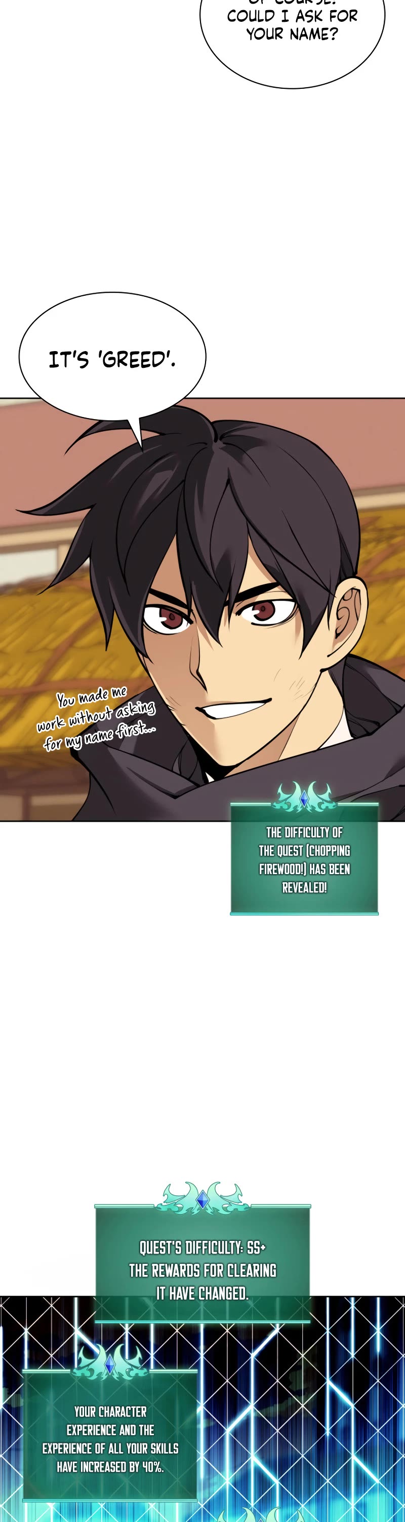Overgeared (Team Argo) Chapter 254 page 17 - Chapter 254: New Continent's Frying Pan