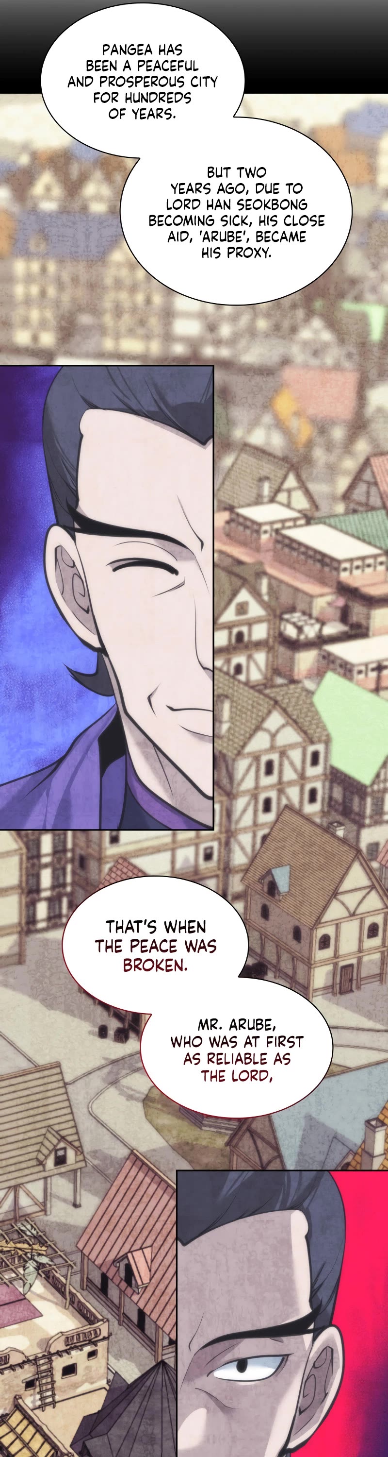 Overgeared (Team Argo) Chapter 254 page 32 - Chapter 254: New Continent's Frying Pan