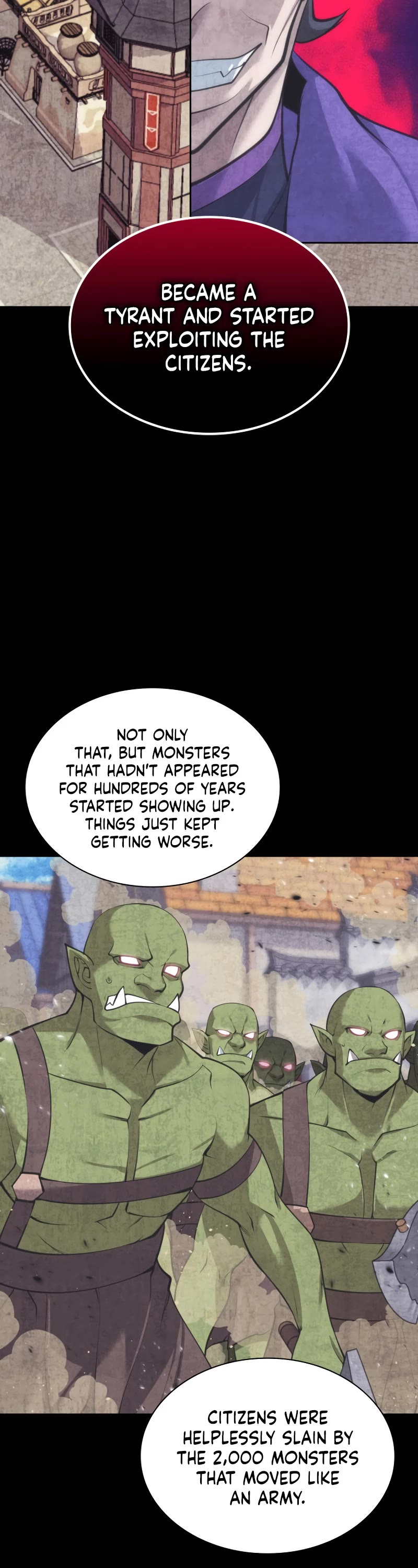 Overgeared (Team Argo) Chapter 254 page 33 - Chapter 254: New Continent's Frying Pan
