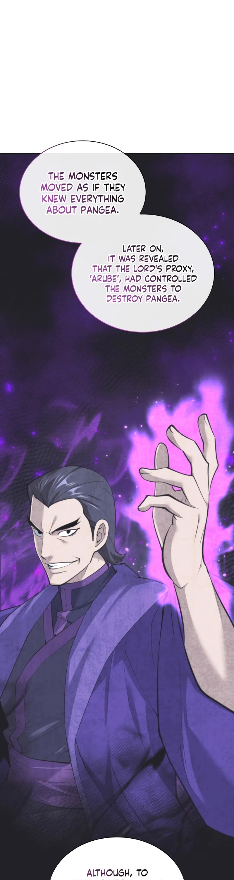 Overgeared (Team Argo) Chapter 254 page 37 - Chapter 254: New Continent's Frying Pan