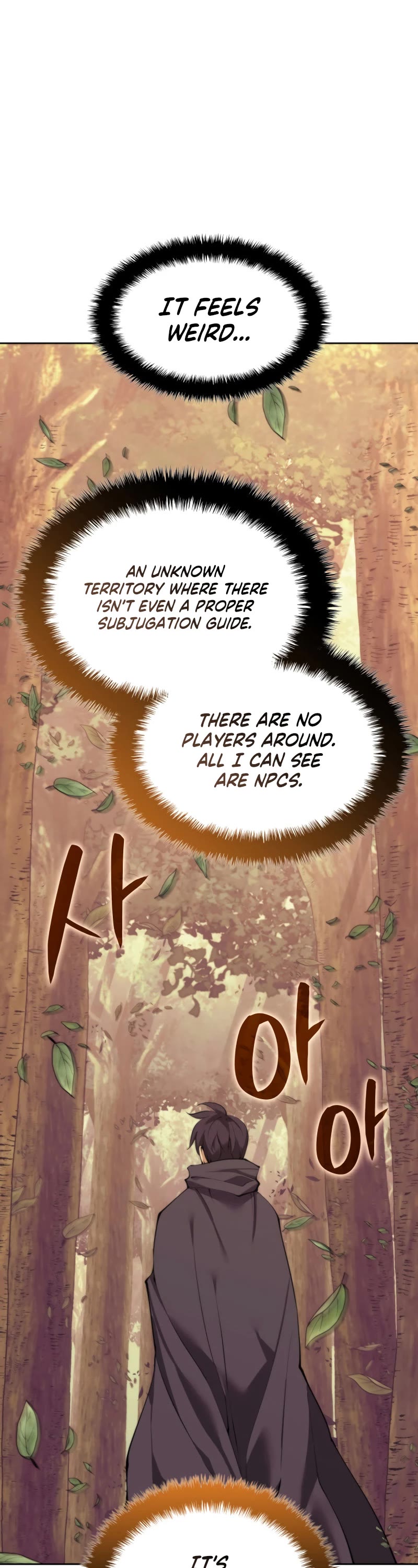 Overgeared (Team Argo) Chapter 254 page 51 - Chapter 254: New Continent's Frying Pan