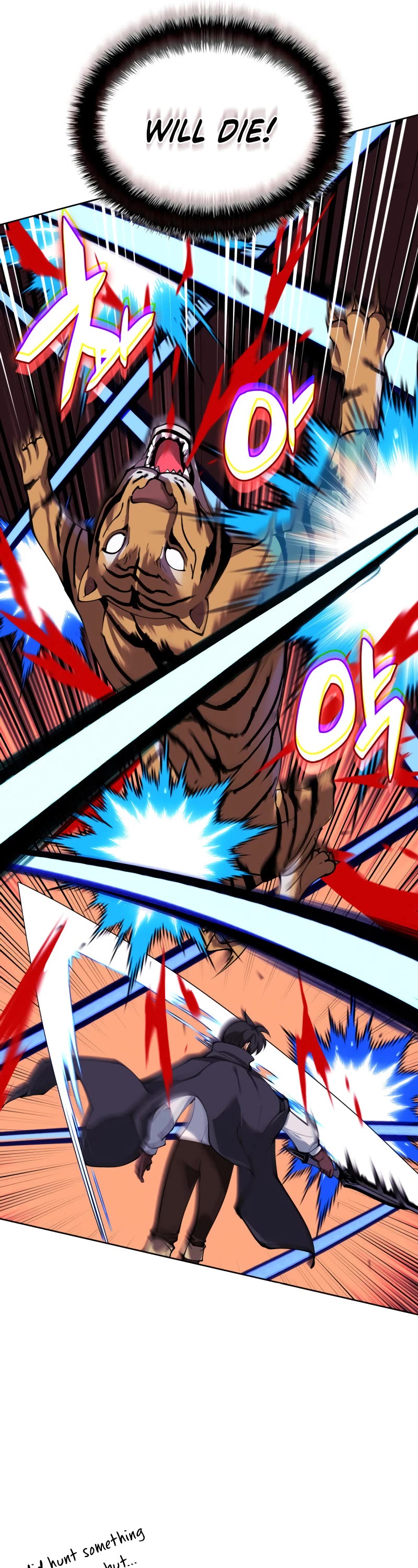 Overgeared (Team Argo) Chapter 254 page 55 - Chapter 254: New Continent's Frying Pan