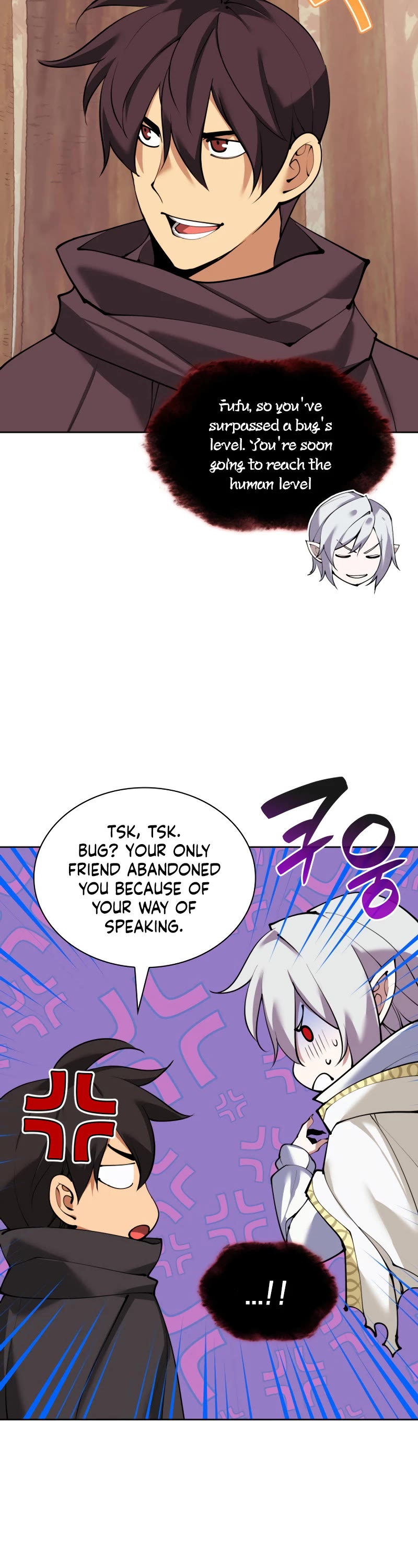Overgeared (Team Argo) Chapter 254 page 57 - Chapter 254: New Continent's Frying Pan