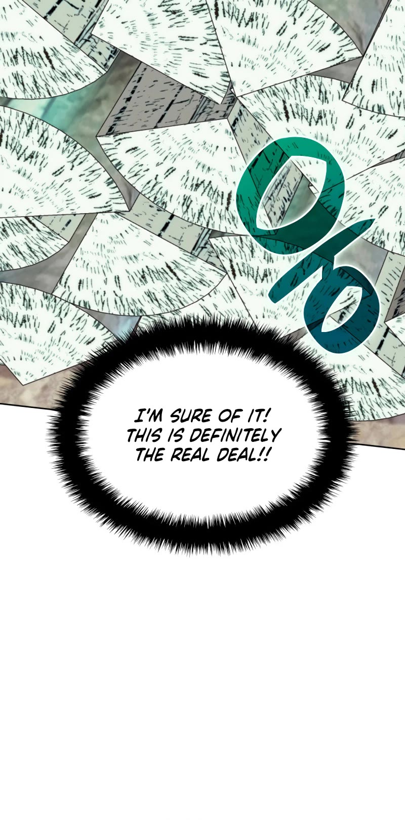 Overgeared (Team Argo) Chapter 254 page 6 - Chapter 254: New Continent's Frying Pan