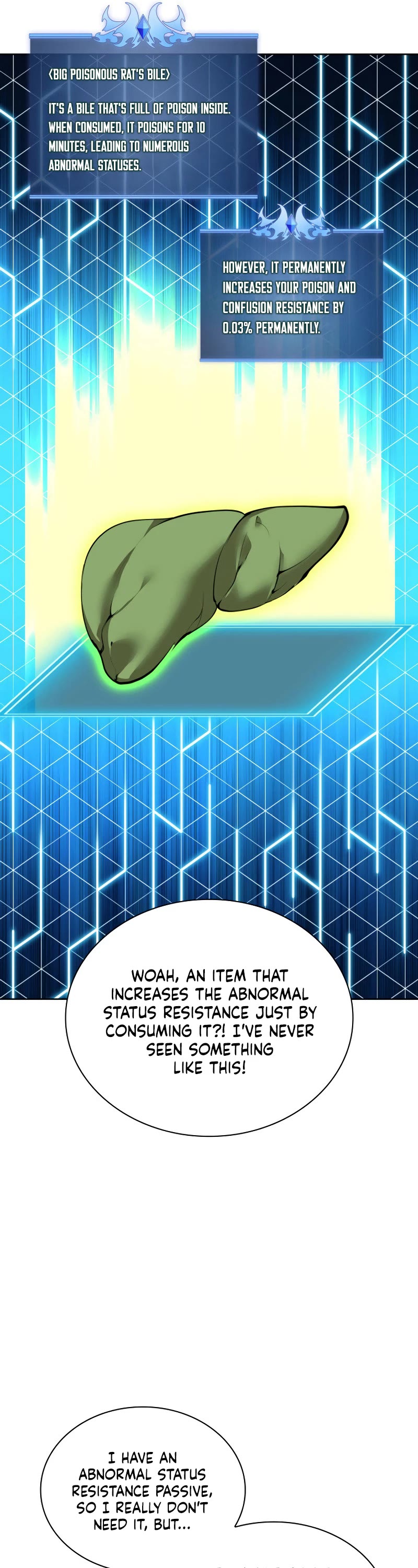 Overgeared (Team Argo) Chapter 255 page 21 - Chapter 255