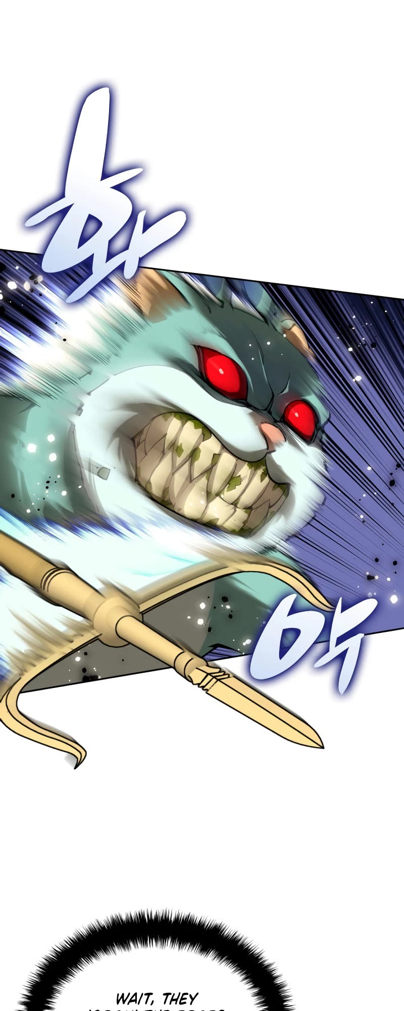 Overgeared (Team Argo) Chapter 255 page 28 - Chapter 255