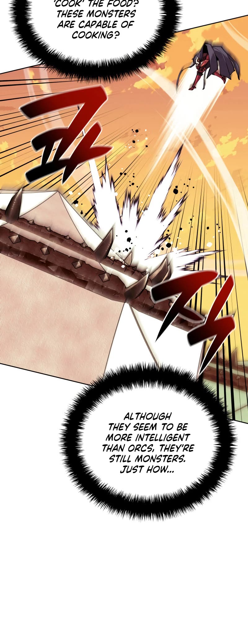 Overgeared (Team Argo) Chapter 255 page 29 - Chapter 255